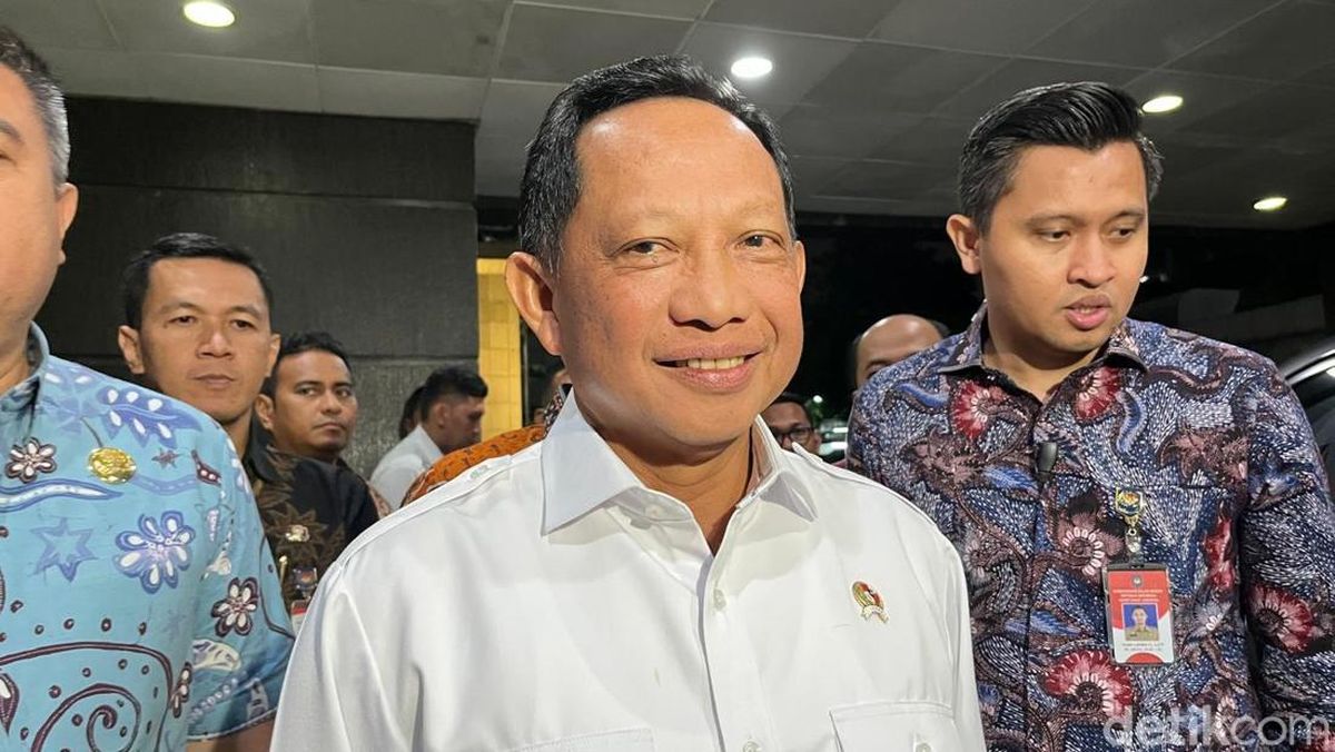 Pelantikan Kepala Daerah 6 Februari 2025 Dibatalkan