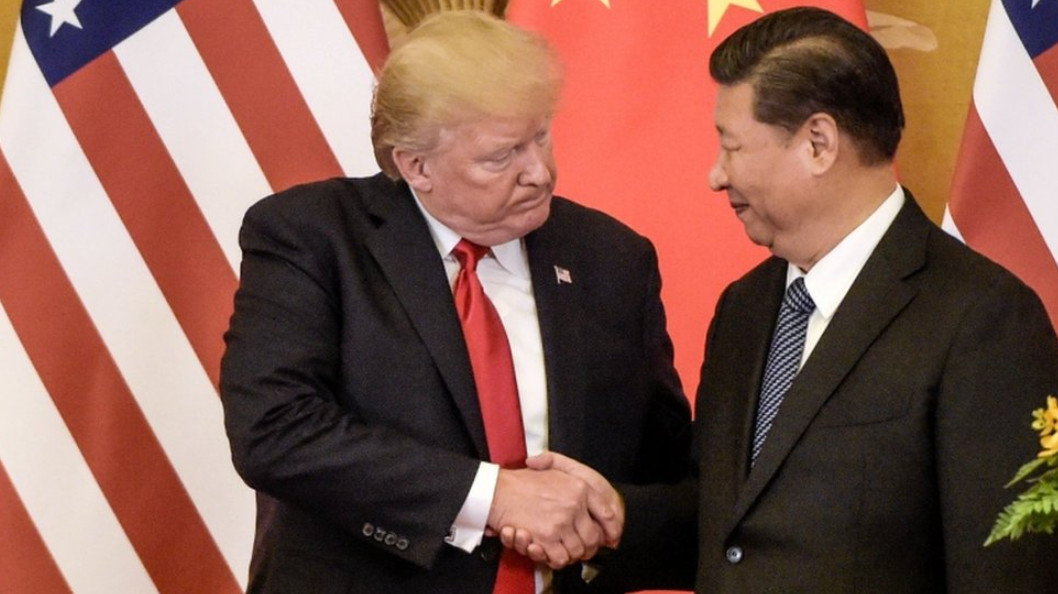 Tarif AS vs China Picu Efek Domino di Asia Tenggara